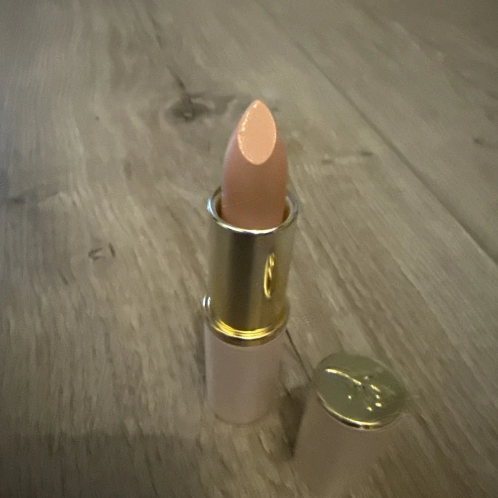 Mary Kay Lipstick Mauve Elegance 1696 Signature Color‎ Moisturizing NOS Retired